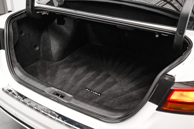 2020 Nissan Altima 2.0 Platinum | Addison, TX | Addison Autoplex