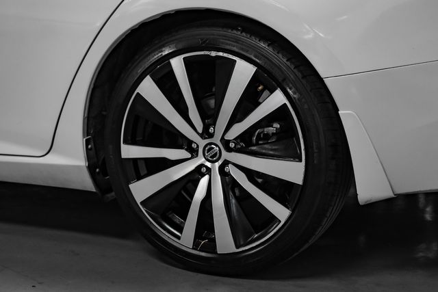 2020 Nissan Altima 2.0 Platinum | Addison, TX | Addison Autoplex