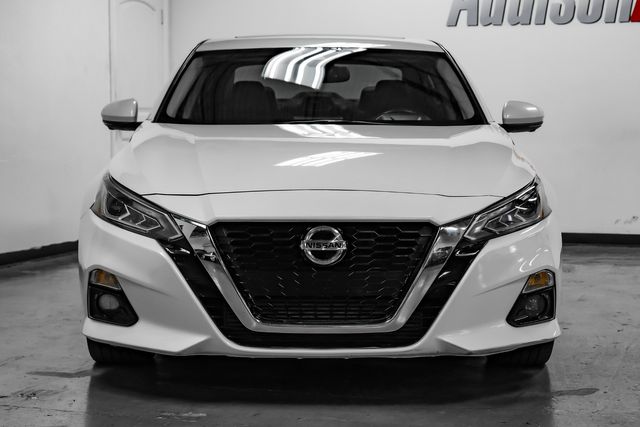 2020 Nissan Altima 2.0 Platinum | Addison, TX | Addison Autoplex 2020 Nissan Altima 2.0 Platinum | Addison, TX | Addison Autoplex