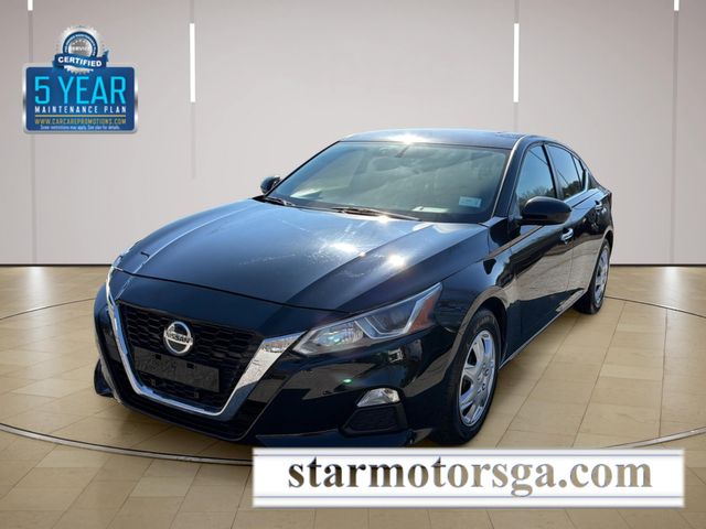 2020 Nissan Altima 2.5 S | Alpharetta, GA | Star Motors