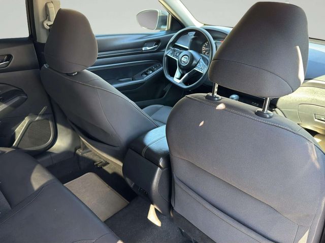 2020 Nissan Altima 2.5 S | Alpharetta, GA | Star Motors 2020 Nissan Altima 2.5 S | Alpharetta, GA | Star Motors