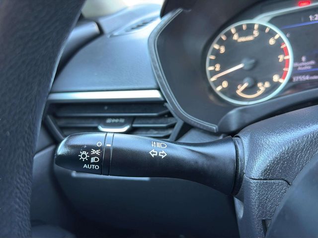 2020 Nissan Altima 2.5 S | Alpharetta, GA | Star Motors 2020 Nissan Altima 2.5 S | Alpharetta, GA | Star Motors