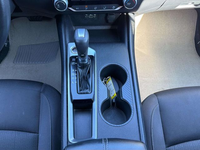 2020 Nissan Altima 2.5 S | Alpharetta, GA | Star Motors 2020 Nissan Altima 2.5 S | Alpharetta, GA | Star Motors