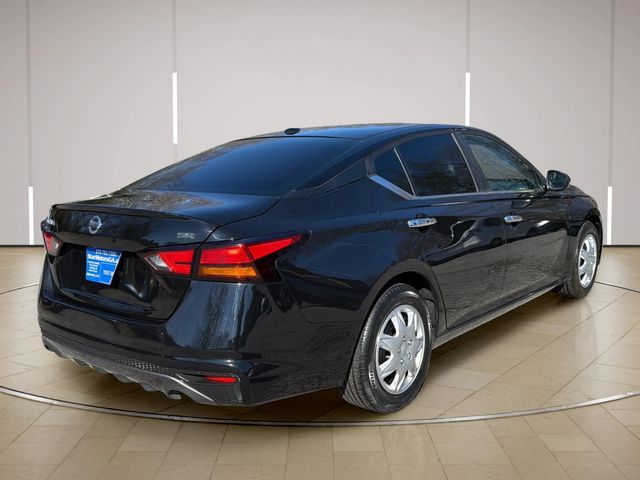 2020 Nissan Altima 2.5 S | Alpharetta, GA | Star Motors 2020 Nissan Altima 2.5 S | Alpharetta, GA | Star Motors