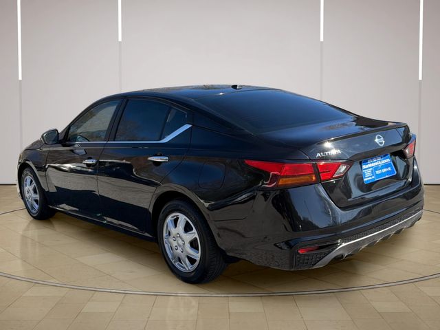 2020 Nissan Altima 2.5 S | Alpharetta, GA | Star Motors