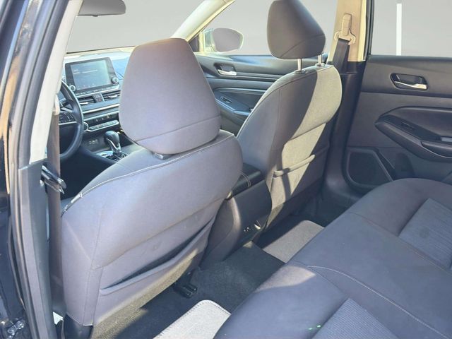 2020 Nissan Altima 2.5 S | Alpharetta, GA | Star Motors