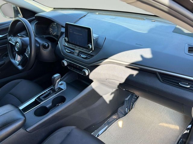 2020 Nissan Altima 2.5 S | Alpharetta, GA | Star Motors 2020 Nissan Altima 2.5 S | Alpharetta, GA | Star Motors