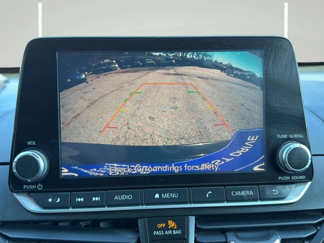 2020 Nissan Altima 2.5 S | Alpharetta, GA | Star Motors 2020 Nissan Altima 2.5 S | Alpharetta, GA | Star Motors