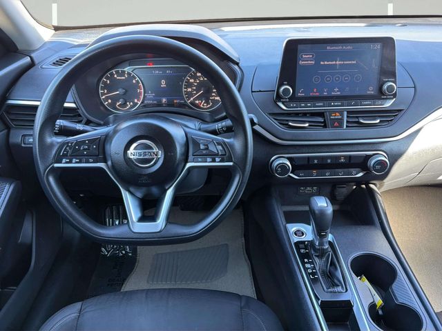 2020 Nissan Altima 2.5 S | Alpharetta, GA | Star Motors