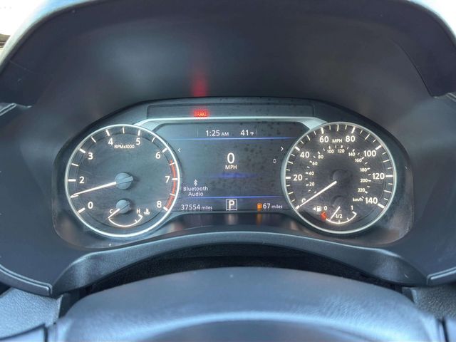 2020 Nissan Altima 2.5 S | Alpharetta, GA | Star Motors 2020 Nissan Altima 2.5 S | Alpharetta, GA | Star Motors