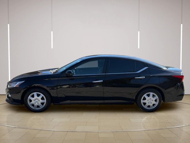 2020 Nissan Altima 2.5 S | Alpharetta, GA | Star Motors 2020 Nissan Altima 2.5 S | Alpharetta, GA | Star Motors