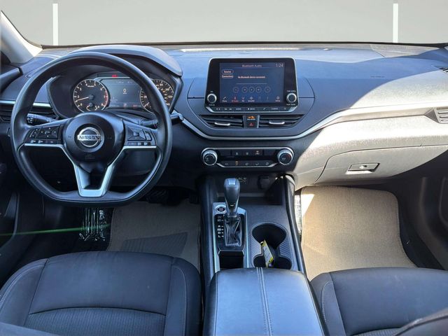 2020 Nissan Altima 2.5 S | Alpharetta, GA | Star Motors 2020 Nissan Altima 2.5 S | Alpharetta, GA | Star Motors