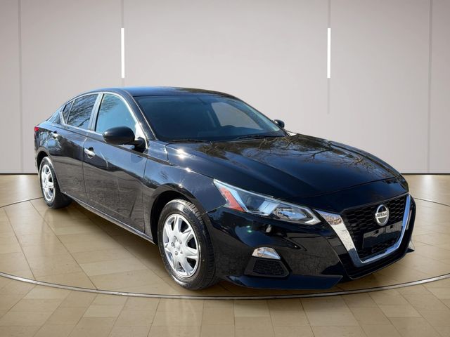 2020 Nissan Altima 2.5 S | Alpharetta, GA | Star Motors 2020 Nissan Altima 2.5 S | Alpharetta, GA | Star Motors