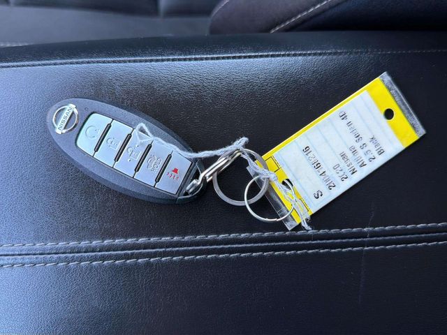 2020 Nissan Altima 2.5 S | Alpharetta, GA | Star Motors 2020 Nissan Altima 2.5 S | Alpharetta, GA | Star Motors