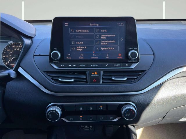 2020 Nissan Altima 2.5 S | Alpharetta, GA | Star Motors 2020 Nissan Altima 2.5 S | Alpharetta, GA | Star Motors