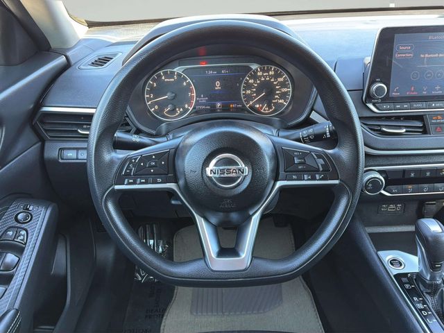 2020 Nissan Altima 2.5 S | Alpharetta, GA | Star Motors 2020 Nissan Altima 2.5 S | Alpharetta, GA | Star Motors