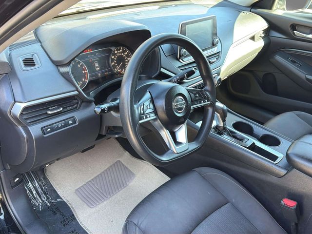 2020 Nissan Altima 2.5 S | Alpharetta, GA | Star Motors