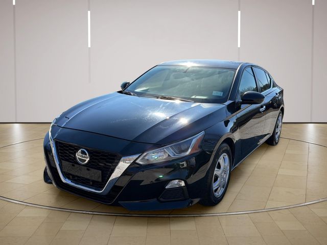 2020 Nissan Altima 2.5 S | Alpharetta, GA | Star Motors