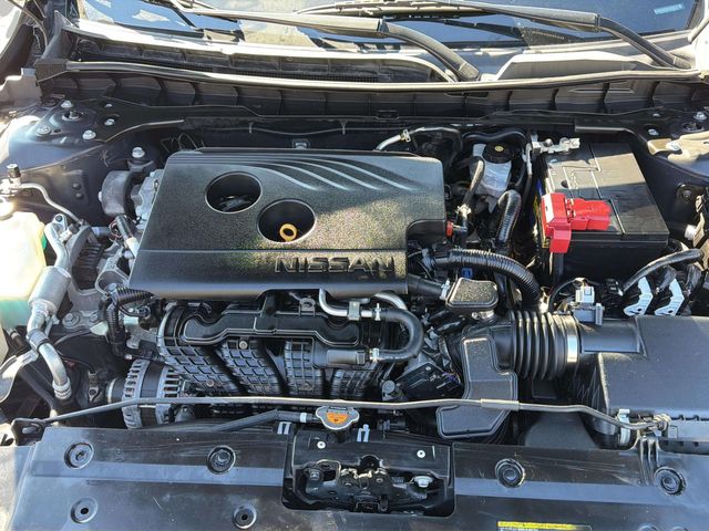 2020 Nissan Altima 2.5 S | Alpharetta, GA | Star Motors