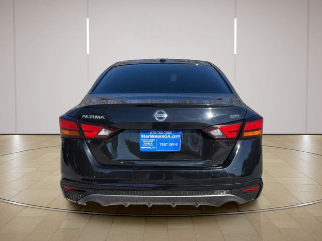 2020 Nissan Altima 2.5 S | Alpharetta, GA | Star Motors