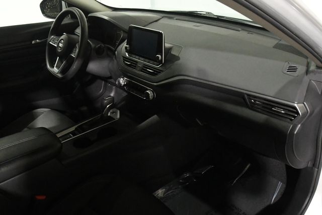 2020 Nissan Altima 2.5 S | Branford, CT | Sound Auto Wholesalers