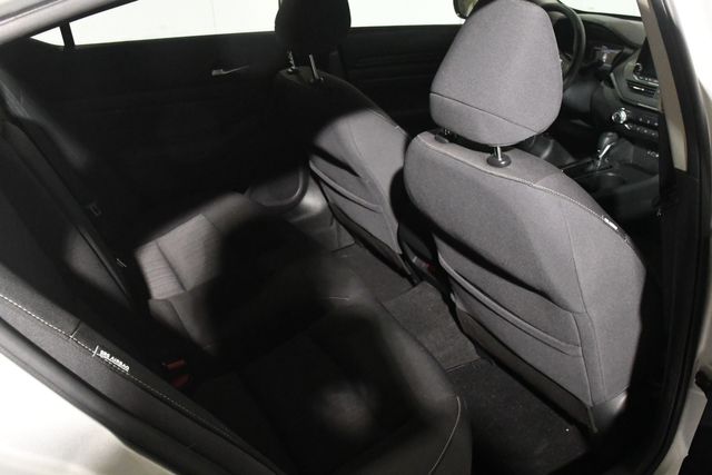 2020 Nissan Altima 2.5 S | Branford, CT | Sound Auto Wholesalers