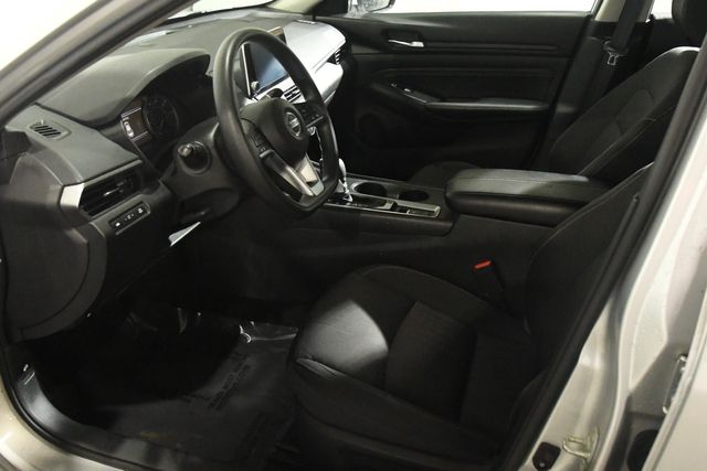 2020 Nissan Altima 2.5 S | Branford, CT | Sound Auto Wholesalers 2020 Nissan Altima 2.5 S | Branford, CT | Sound Auto Wholesalers