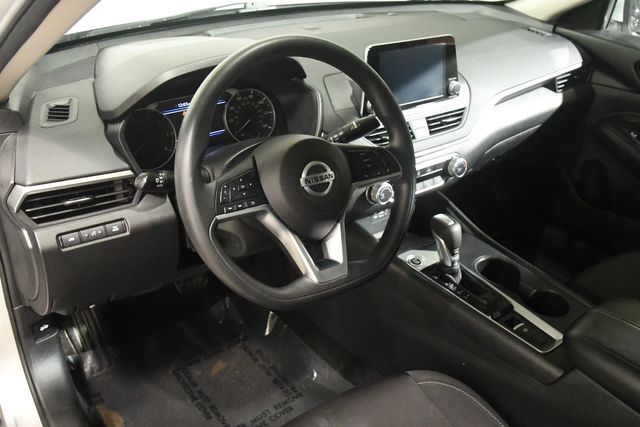 2020 Nissan Altima 2.5 S | Branford, CT | Sound Auto Wholesalers 2020 Nissan Altima 2.5 S | Branford, CT | Sound Auto Wholesalers