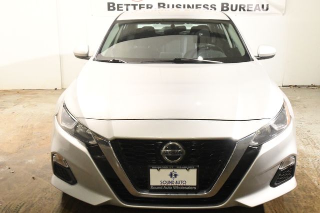2020 Nissan Altima 2.5 S | Branford, CT | Sound Auto Wholesalers 2020 Nissan Altima 2.5 S | Branford, CT | Sound Auto Wholesalers