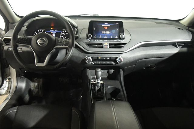 2020 Nissan Altima 2.5 S | Branford, CT | Sound Auto Wholesalers 2020 Nissan Altima 2.5 S | Branford, CT | Sound Auto Wholesalers