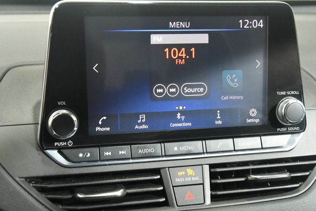 2020 Nissan Altima 2.5 S | Branford, CT | Sound Auto Wholesalers 2020 Nissan Altima 2.5 S | Branford, CT | Sound Auto Wholesalers