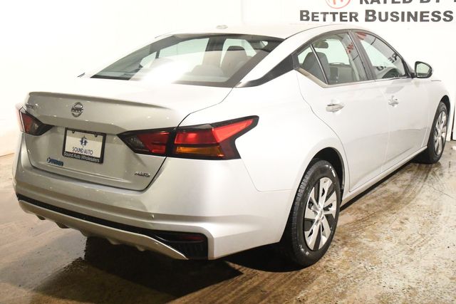 2020 Nissan Altima 2.5 S | Branford, CT | Sound Auto Wholesalers 2020 Nissan Altima 2.5 S | Branford, CT | Sound Auto Wholesalers