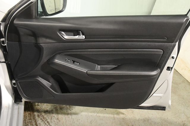 2020 Nissan Altima 2.5 S | Branford, CT | Sound Auto Wholesalers