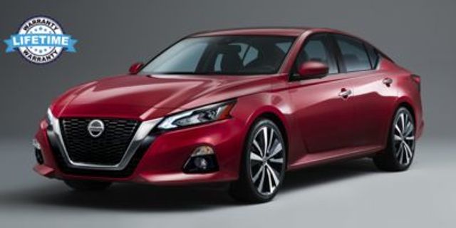 2020 Nissan Altima 2.5 S | Branford, CT | Sound Auto Wholesalers