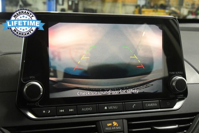 2020 Nissan Altima 2.5 S | Branford, CT | Sound Auto Wholesalers
