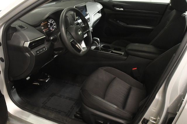 2020 Nissan Altima 2.5 S | Branford, CT | Sound Auto Wholesalers 2020 Nissan Altima 2.5 S | Branford, CT | Sound Auto Wholesalers