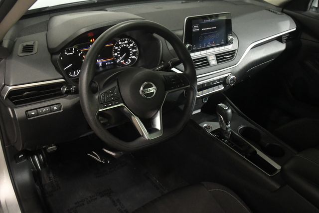 2020 Nissan Altima 2.5 S | Branford, CT | Sound Auto Wholesalers 2020 Nissan Altima 2.5 S | Branford, CT | Sound Auto Wholesalers