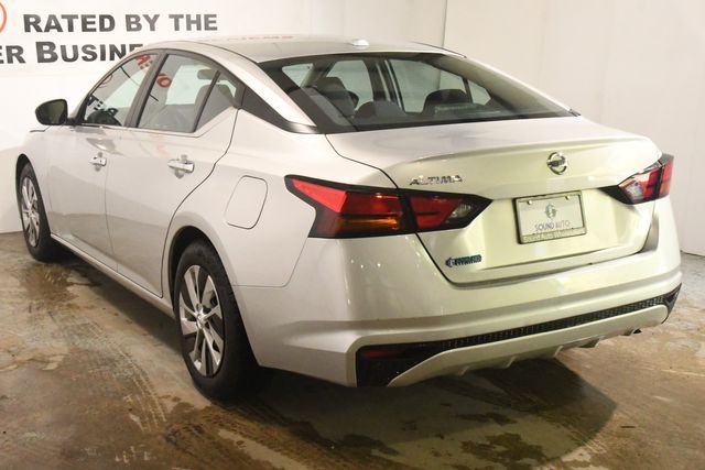 2020 Nissan Altima 2.5 S | Branford, CT | Sound Auto Wholesalers 2020 Nissan Altima 2.5 S | Branford, CT | Sound Auto Wholesalers