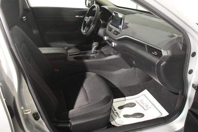 2020 Nissan Altima 2.5 S | Branford, CT | Sound Auto Wholesalers