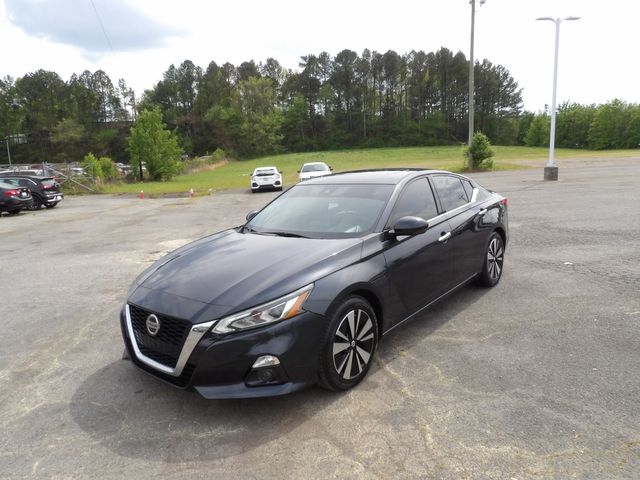 2020 Nissan Altima 2.5 SL | Dalton, GA | Paniagua Auto Mall 