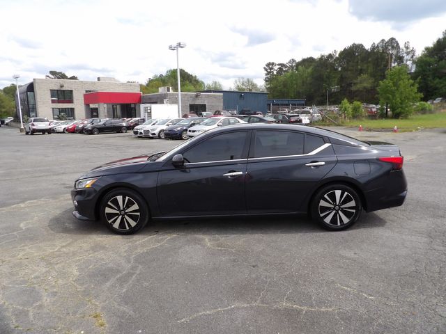 2020 Nissan Altima 2.5 SL | Dalton, GA | Paniagua Auto Mall 