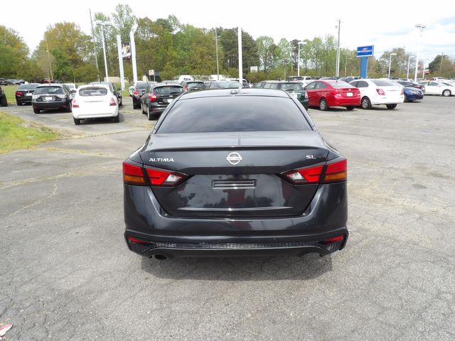 2020 Nissan Altima 2.5 SL | Dalton, GA | Paniagua Auto Mall 2020 Nissan Altima 2.5 SL | Dalton, GA | Paniagua Auto Mall