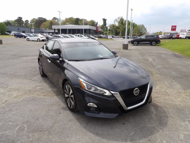 2020 Nissan Altima 2.5 SL | Dalton, GA | Paniagua Auto Mall 2020 Nissan Altima 2.5 SL | Dalton, GA | Paniagua Auto Mall