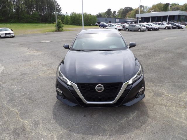 2020 Nissan Altima 2.5 SL | Dalton, GA | Paniagua Auto Mall 2020 Nissan Altima 2.5 SL | Dalton, GA | Paniagua Auto Mall