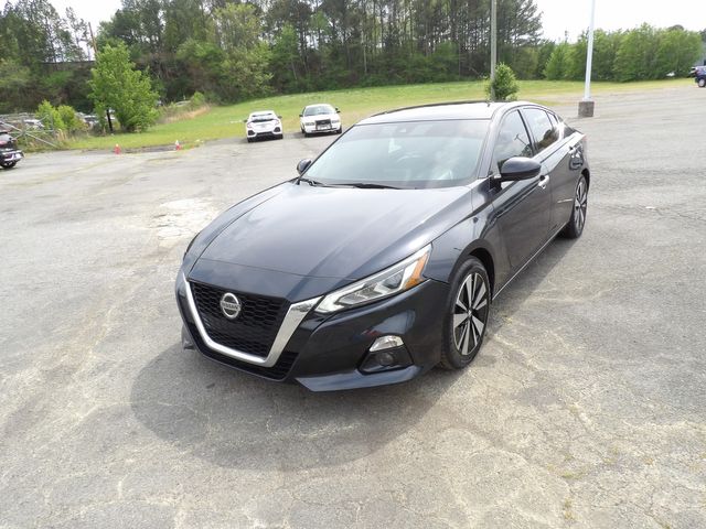 2020 Nissan Altima 2.5 SL | Dalton, GA | Paniagua Auto Mall 