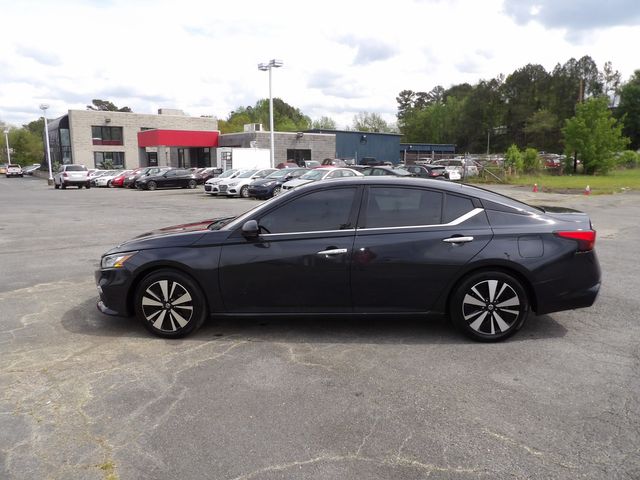 2020 Nissan Altima 2.5 SL | Dalton, GA | Paniagua Auto Mall 
