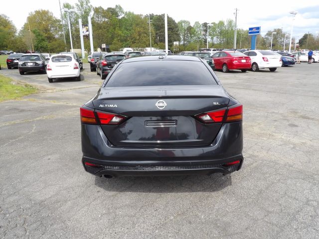2020 Nissan Altima 2.5 SL | Dalton, GA | Paniagua Auto Mall 2020 Nissan Altima 2.5 SL | Dalton, GA | Paniagua Auto Mall