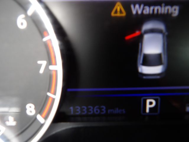 2020 Nissan Altima 2.5 SL | Dalton, GA | Paniagua Auto Mall 