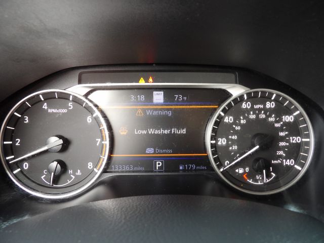 2020 Nissan Altima 2.5 SL | Dalton, GA | Paniagua Auto Mall 