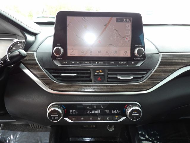 2020 Nissan Altima 2.5 SL | Dalton, GA | Paniagua Auto Mall 